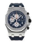 Pre-Owned Audemars Piguet Royal Oak Offshore Watch